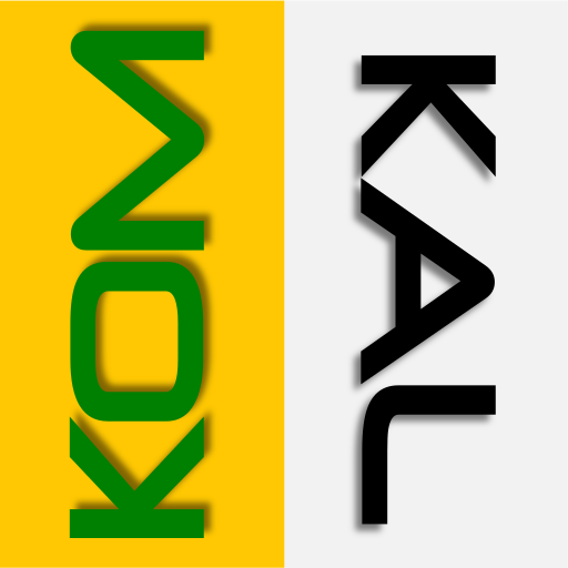 KomKal icon