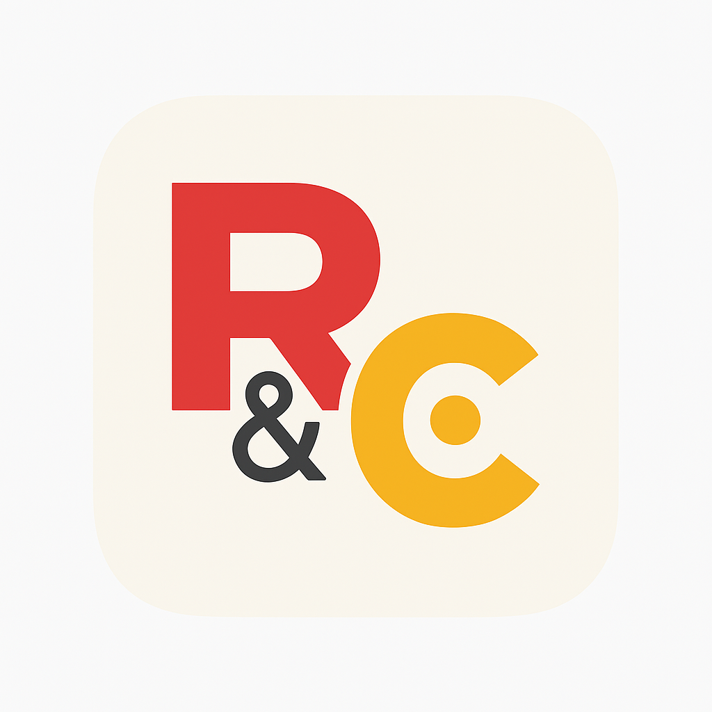 RnCApp icon
